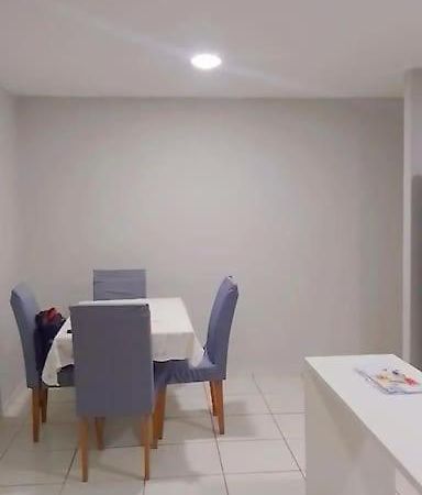 Apartament ริโอเดจาเนโร ภายนอก รูปภาพ