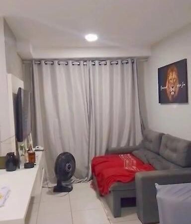 Apartament ริโอเดจาเนโร ภายนอก รูปภาพ