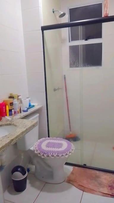 Apartament ริโอเดจาเนโร ภายนอก รูปภาพ