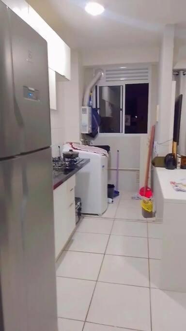 Apartament ริโอเดจาเนโร ภายนอก รูปภาพ