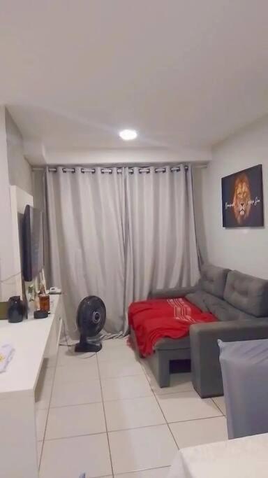 Apartament ริโอเดจาเนโร ภายนอก รูปภาพ